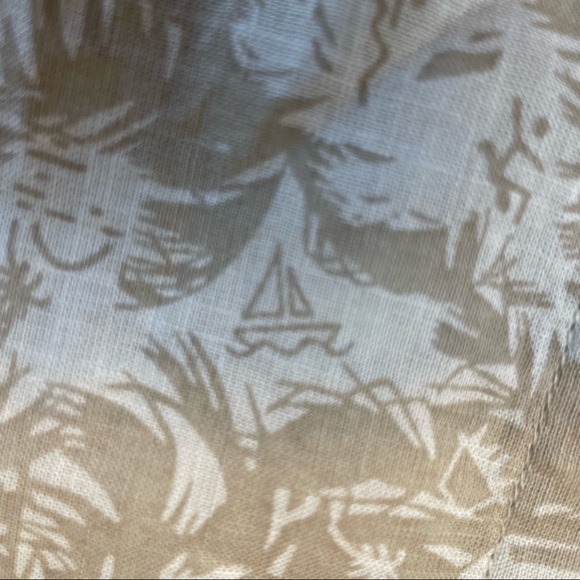 NWT Columbia short sleeve button down shirt - Picture 5 of 9